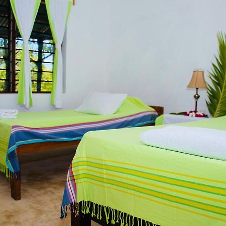 A Rocha Eco-Lodge & Conservation Centre Watamu Exterior photo