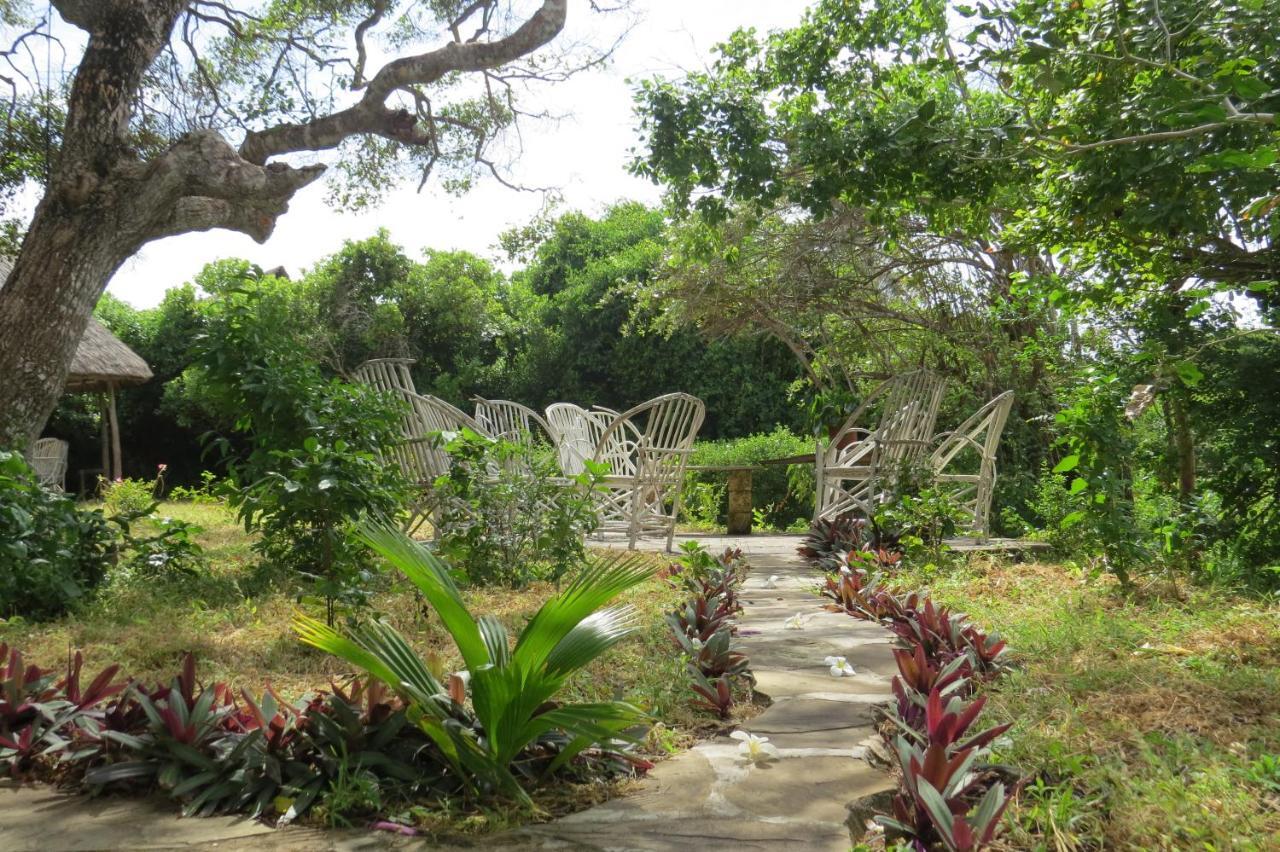 A Rocha Eco-Lodge & Conservation Centre Watamu Exterior photo