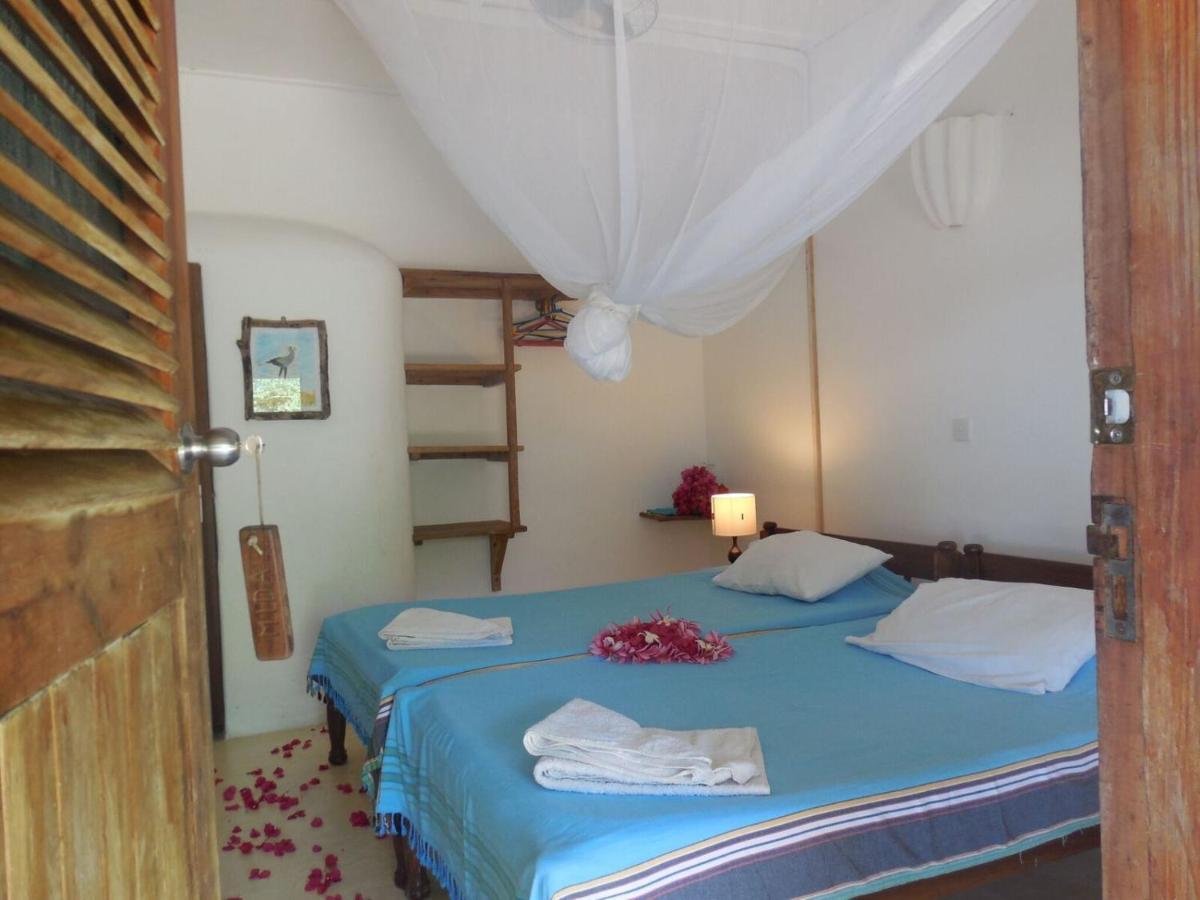 A Rocha Eco-Lodge & Conservation Centre Watamu Exterior photo